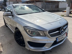 Mercedes-Benz CLA 200 CDI, снимка 3