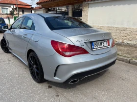 Mercedes-Benz CLA 200 CDI, снимка 5