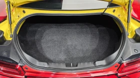 Chevrolet Camaro 2015* ZL1 PACK* КОЖА* КРАЙНА ЦЕНА, снимка 16