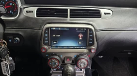 Chevrolet Camaro 2015* ZL1 PACK* КОЖА* КРАЙНА ЦЕНА, снимка 9