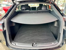 Tesla Model Y LONGE-RANGE/514HP/AWD/BLACK/PANO/360/NAVI/LED/670z, снимка 7