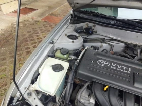 Toyota Corolla, снимка 8