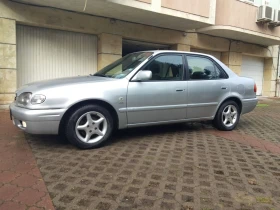 Toyota Corolla, снимка 3