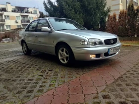 Toyota Corolla, снимка 4