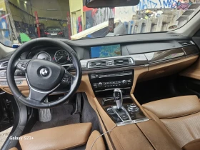 BMW 750, снимка 6