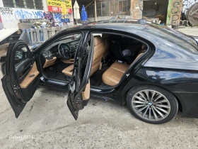 BMW 750, снимка 1