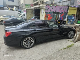 BMW 750, снимка 2