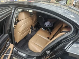 BMW 750, снимка 8