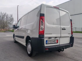 Peugeot Expert 1.6HDI 2012G, снимка 8