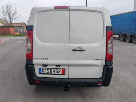 Peugeot Expert 1.6HDI 2012G, снимка 7