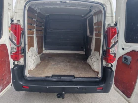 Peugeot Expert 1.6HDI 2012G, снимка 16