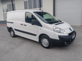 Peugeot Expert 1.6HDI 2012G, снимка 4