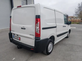 Peugeot Expert 1.6HDI 2012G, снимка 6