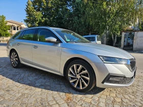 Skoda Octavia Keyless Matrix-Beam Виртуален педал , снимка 3