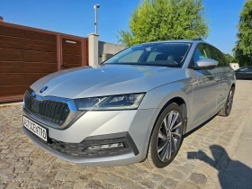 Skoda Octavia Keyless Matrix-Beam Виртуален педал , снимка 5