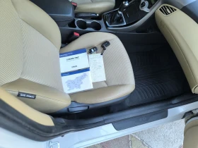 Hyundai Elantra 1.6 бензин газ, снимка 9