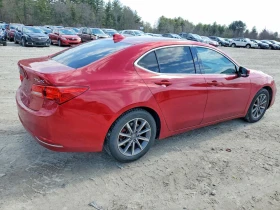 Acura TLX 2.4l, снимка 3
