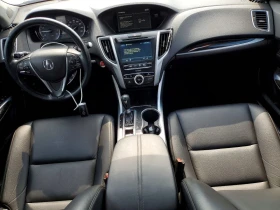 Acura TLX 2.4l, снимка 8