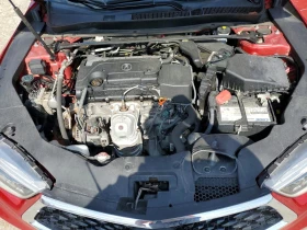 Acura TLX 2.4l, снимка 11
