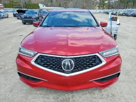 Acura TLX 2.4l, снимка 5