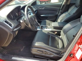Acura TLX 2.4l, снимка 7