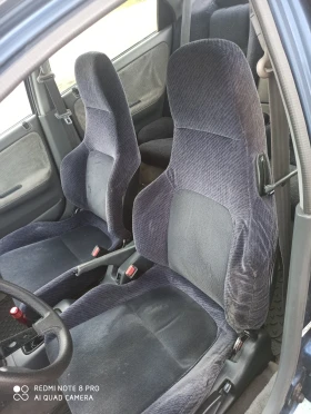 Honda Civic Civic 5 генерация, снимка 10