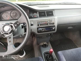 Honda Civic Civic 5 генерация, снимка 4