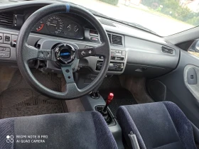 Honda Civic Civic 5 генерация, снимка 12