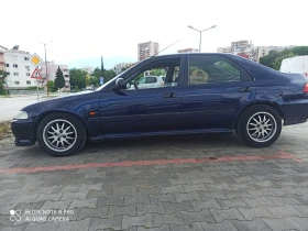 Honda Civic Civic 5 генерация, снимка 1