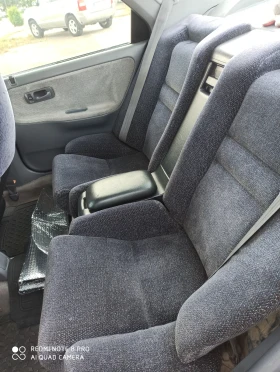 Honda Civic Civic 5 генерация, снимка 13