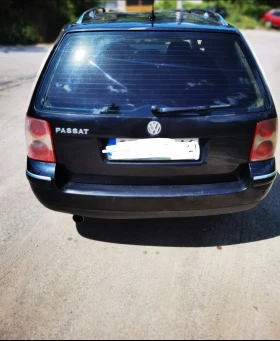 VW Passat 2.8 30V 4motion , снимка 6