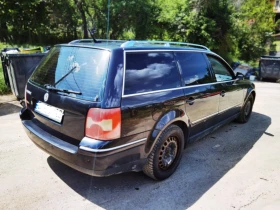 VW Passat 2.8 30V 4motion , снимка 5