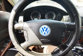 VW Passat 2.8 30V 4motion , снимка 9