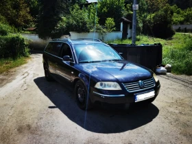 VW Passat 2.8 30V 4motion , снимка 1