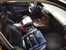VW Passat 2.8 30V 4motion , снимка 15