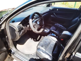 VW Passat 2.8 30V 4motion , снимка 17