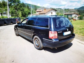 VW Passat 2.8 30V 4motion , снимка 3
