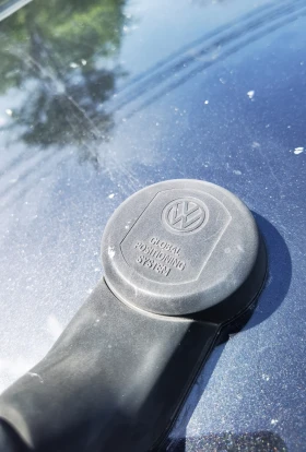 VW Passat 2.8 30V 4motion , снимка 14