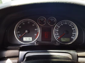 VW Passat 2.8 30V 4motion , снимка 11