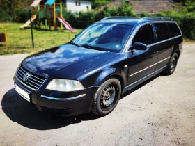 VW Passat 2.8 30V 4motion , снимка 2