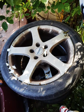 VW Passat 2.8 30V 4motion , снимка 7