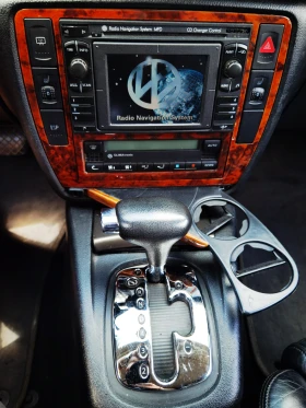 VW Passat 2.8 30V 4motion , снимка 10