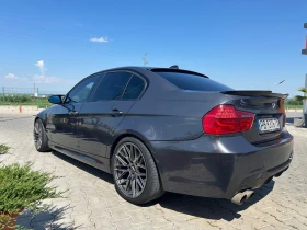 BMW 320 M-Pack, снимка 2