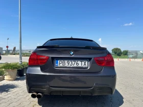 BMW 320 M-Pack, снимка 4