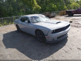 Dodge Challenger R/T КРАЙНА ЦЕНА, снимка 1