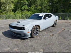 Dodge Challenger R/T КРАЙНА ЦЕНА, снимка 3