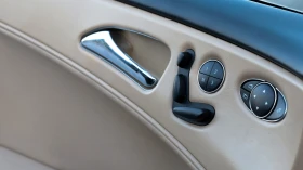 Mercedes-Benz CLS 55 AMG, снимка 15