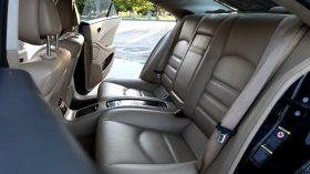 Mercedes-Benz CLS 55 AMG, снимка 11