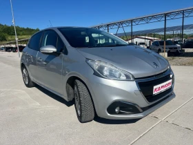 Peugeot 208 1.6HDI Euro6B, снимка 9