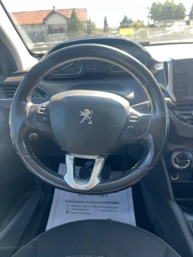 Peugeot 208 1.6HDI Euro6B, снимка 11